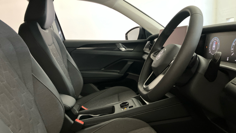 Volkswagen Tayron 1.5 eTSI Match 5dr DSG7 [7 Seat] [Area View] Petrol Estate